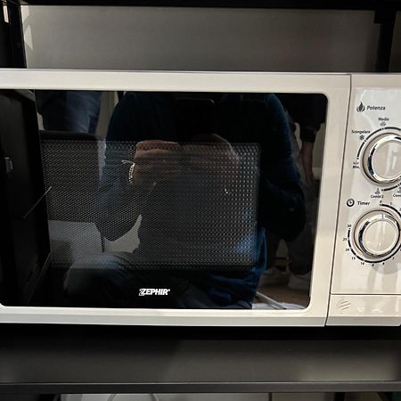 Caza' Capo 40Mq Nel Centro Di Palermo Apartment Ngoại thất bức ảnh