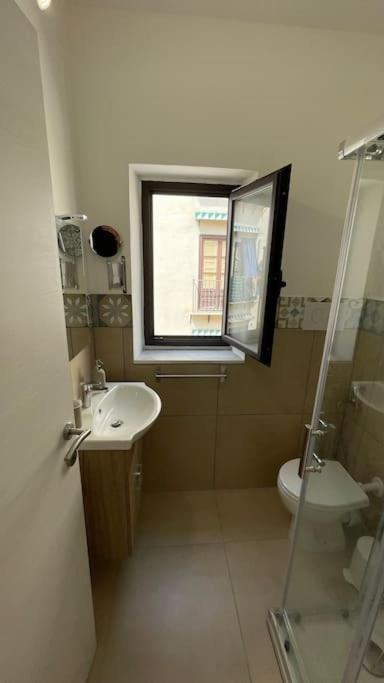 Caza' Capo 40Mq Nel Centro Di Palermo Apartment Ngoại thất bức ảnh