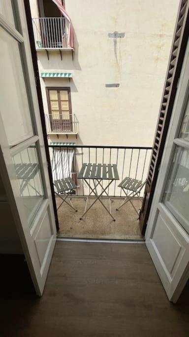 Caza' Capo 40Mq Nel Centro Di Palermo Apartment Ngoại thất bức ảnh