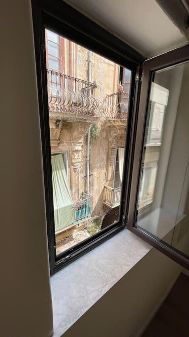 Caza' Capo 40Mq Nel Centro Di Palermo Apartment Ngoại thất bức ảnh