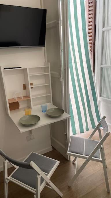 Caza' Capo 40Mq Nel Centro Di Palermo Apartment Ngoại thất bức ảnh