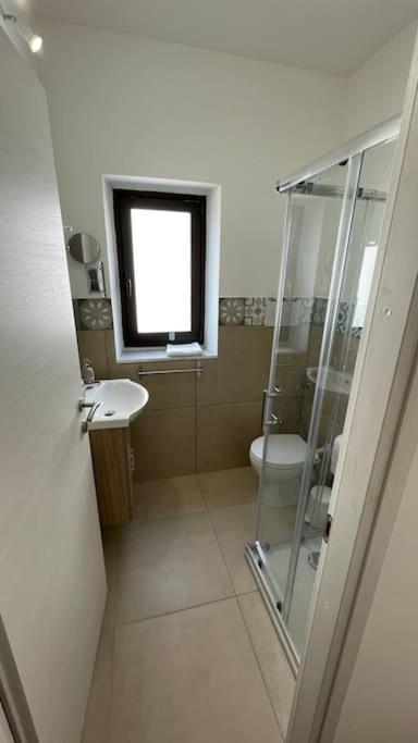 Caza' Capo 40Mq Nel Centro Di Palermo Apartment Ngoại thất bức ảnh
