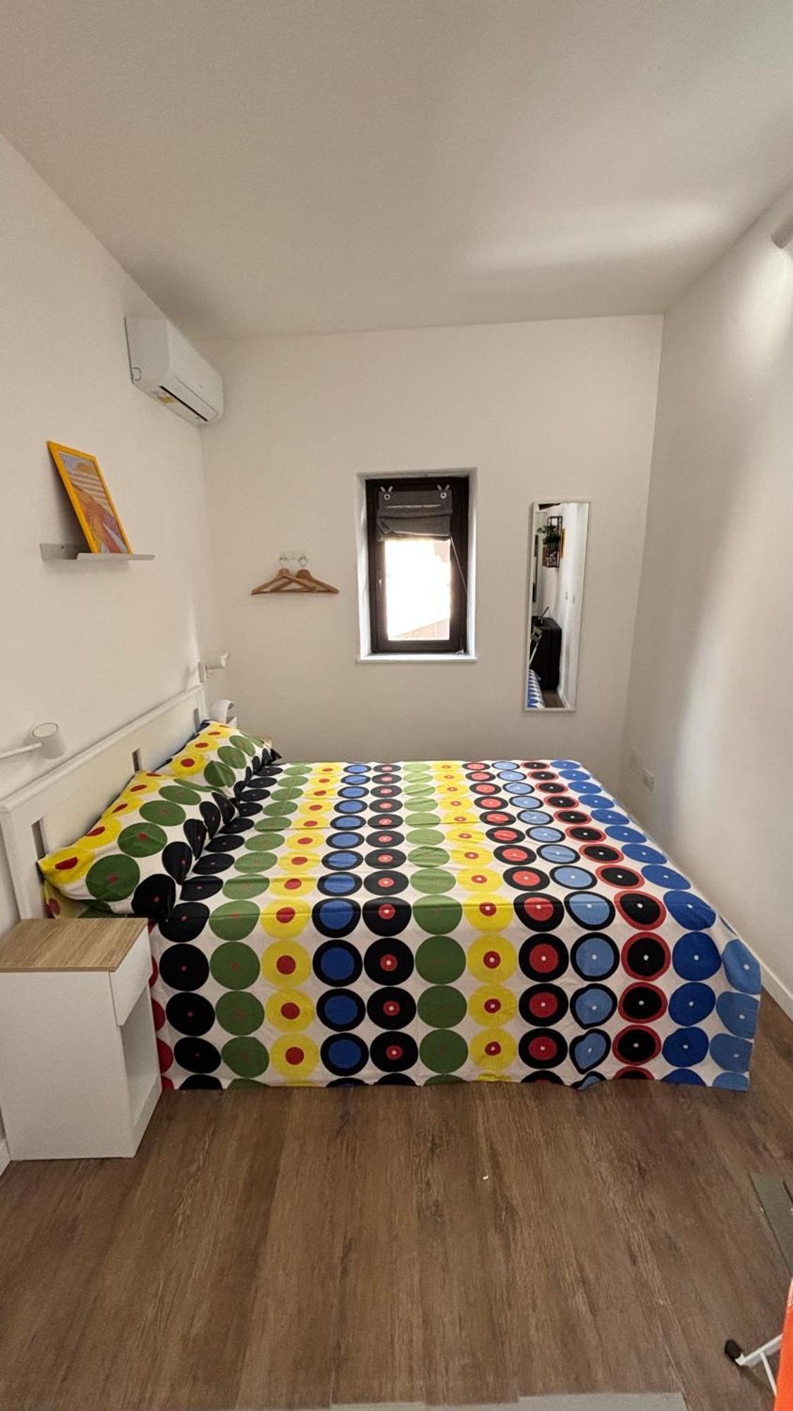 Caza' Capo 40Mq Nel Centro Di Palermo Apartment Ngoại thất bức ảnh