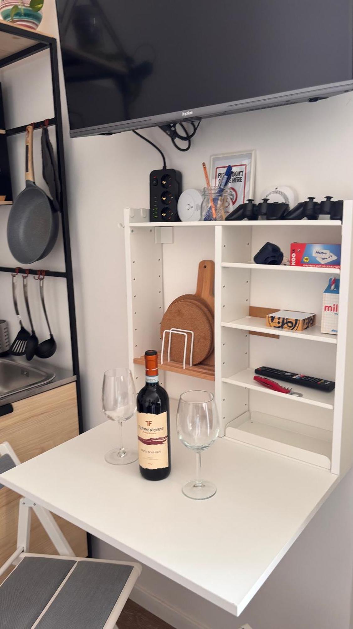 Caza' Capo 40Mq Nel Centro Di Palermo Apartment Ngoại thất bức ảnh