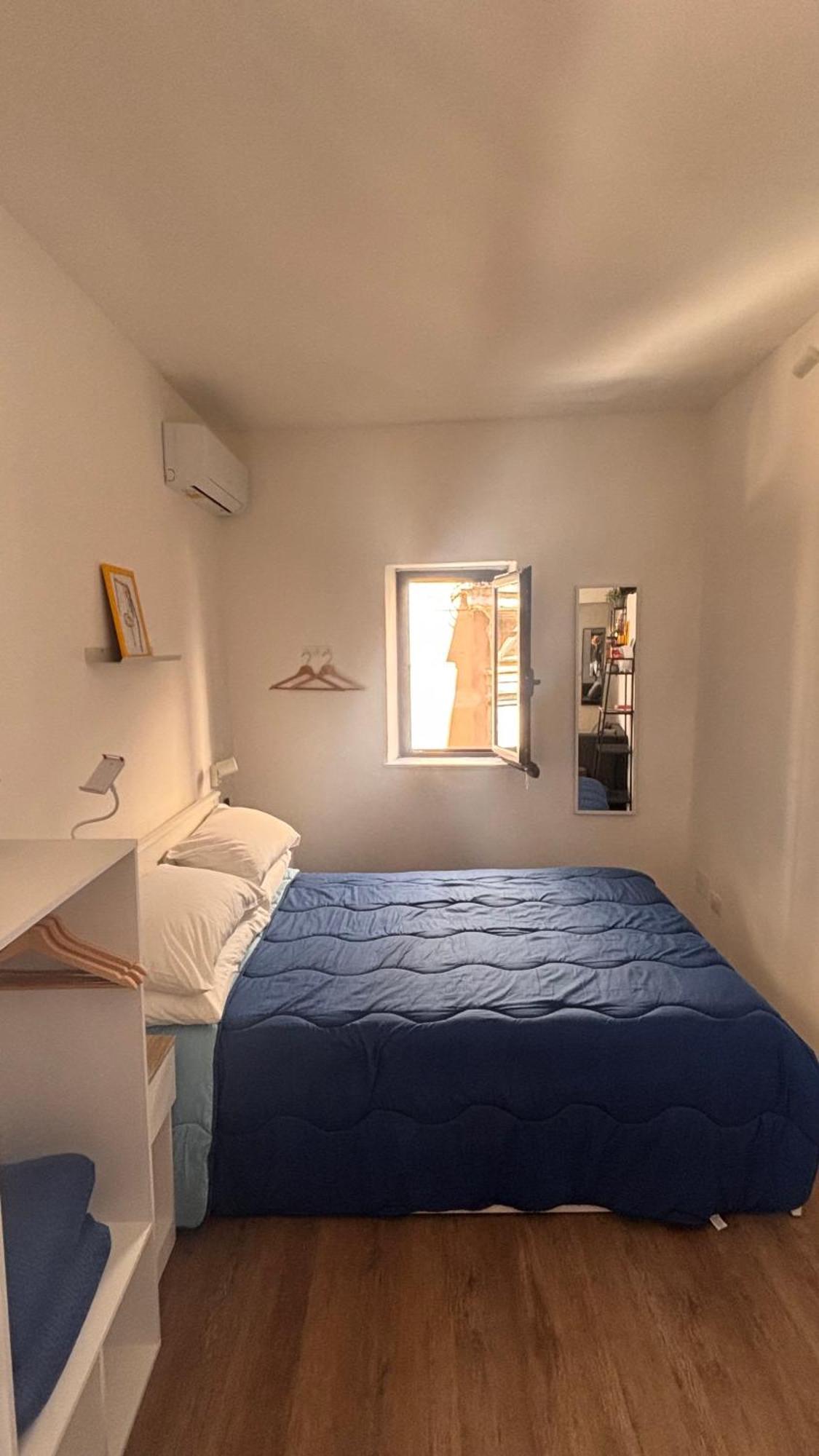 Caza' Capo 40Mq Nel Centro Di Palermo Apartment Ngoại thất bức ảnh